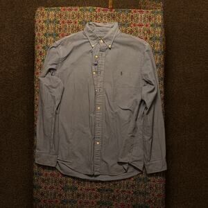 Polo Ralph Lauren Light Blue XL